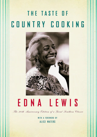 Cover image for The Taste of Country Cooking