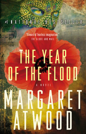 margaret atwood survival sparknotes