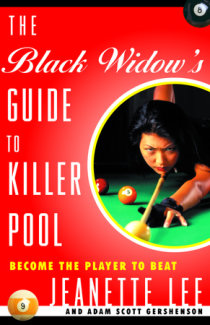 Excerpt from The Black Widow's Guide to Killer Pool | Penguin Random House  Canada