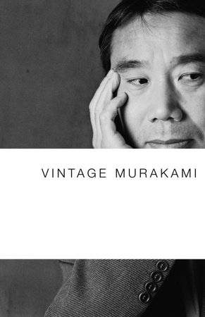 Vintage Murakami