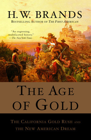 The Age of Gold