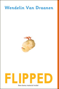 Cover of Flipped cover