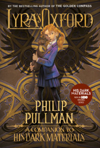 Cover of His Dark Materials: Lyra\'s Oxford cover