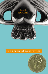 Cover of The Realm of Possibility cover