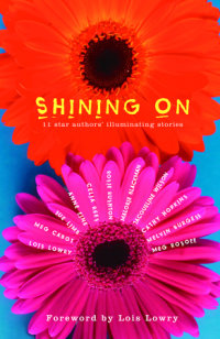 Book cover for Shining On