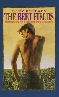 Cover of The Beet Fields cover