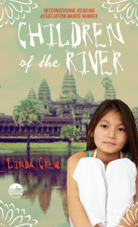 Cover of Children of the River cover