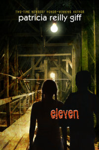 Cover of Eleven cover