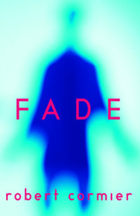 Cover of Fade cover