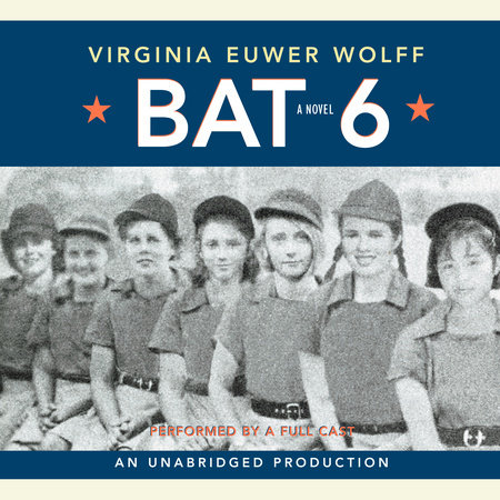 Bat 6