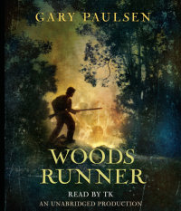 Cover of Woods Runner cover