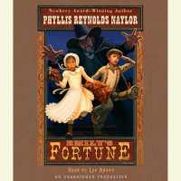 Cover of Emily\'s Fortune cover