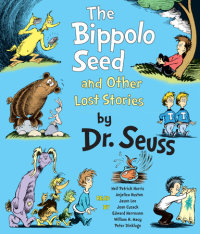 The Bippolo Seed cover