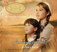 Cover of A Faraway Island cover