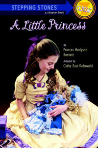 Cover of A Little Princess cover
