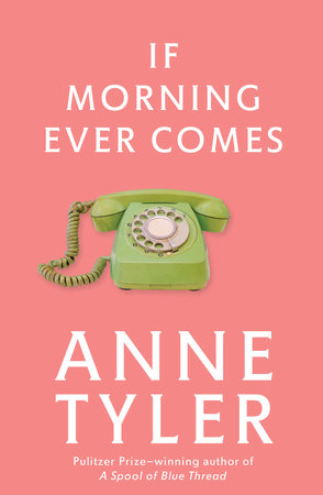If Morning Ever Comes book cover