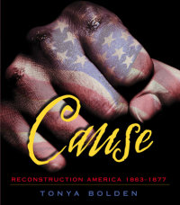 Book cover for Cause