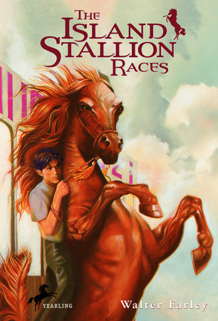 The Island Stallion Races
