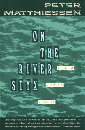 On the River Styx