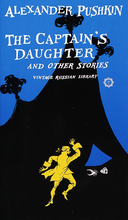 The Captain's Daughter and Other Stories