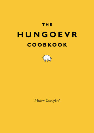 The Hungover Cookbook