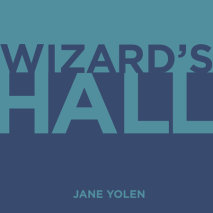 Wizard's Hall Cover