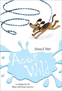 Book cover for Aces Wild