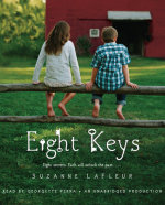 Eight Keys cover