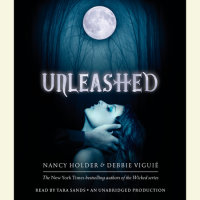 Cover of Unleashed cover
