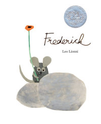 Cover of Frederick cover