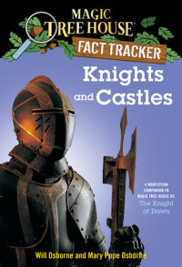 Cover of Knights and Castles cover