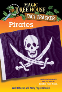 Cover of Pirates cover