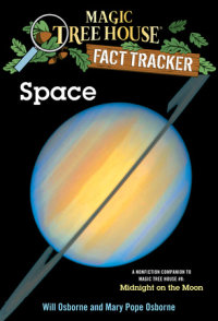 Cover of Space cover