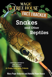 Cover of Snakes and Other Reptiles cover