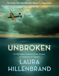 Cover of Unbroken (The Young Adult Adaptation) cover