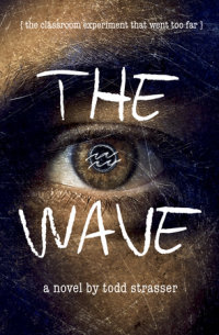 Cover of The Wave cover