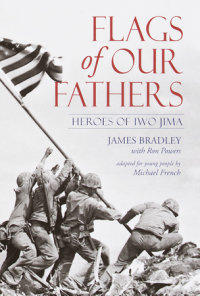 Cover of Flags of Our Fathers cover