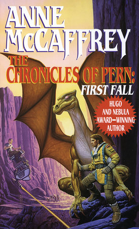The Chronicles of Pern: First Fall