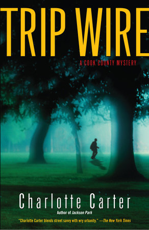 Trip Wire