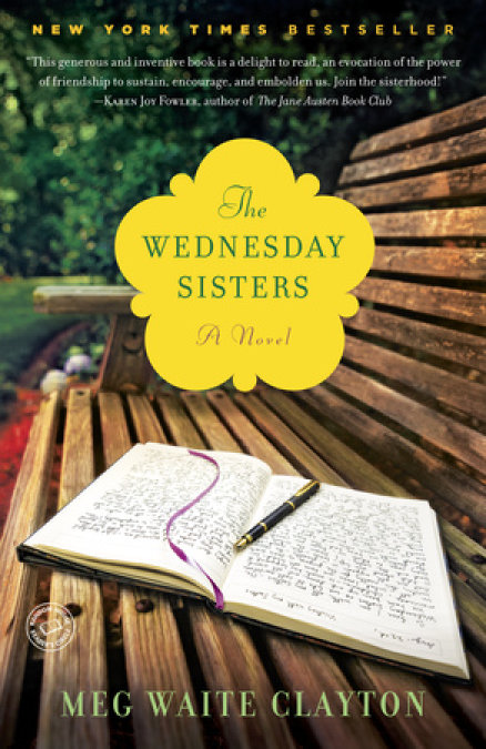 The Wednesday Sisters