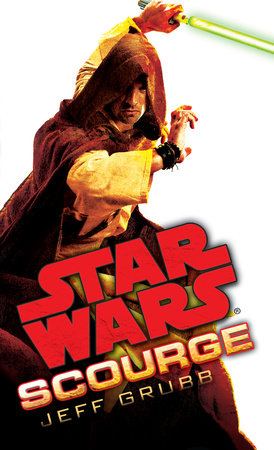 Scourge: Star Wars Legends