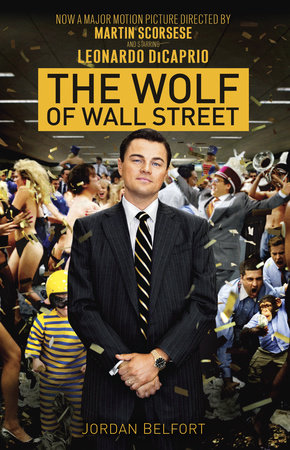 Excerpt From The Wolf Of Wall Street Movie Tie In Edition