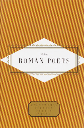 The Roman Poets