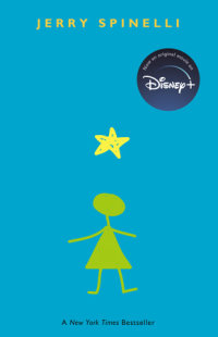 Cover of Stargirl Movie Tie-In Edition cover