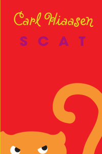 Cover of Scat cover