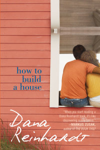 Cover of How to Build a House cover