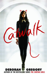 Cover of Catwalk cover