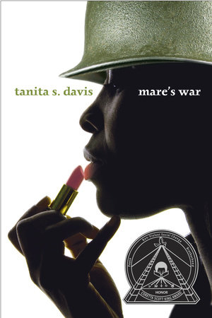Cover of Mare\'s War