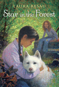 Cover of Star in the Forest