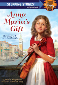 Cover of Anna Maria\'s Gift cover